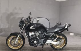 HONDA CB400SFV-3 2006 NC39