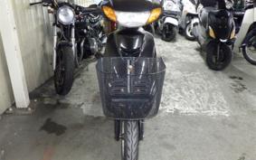 YAMAHA JOG Gen.5 SA36J