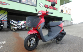 SUZUKI LET`S4 CA45A