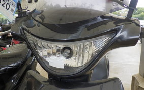 SUZUKI ADDRESS V125 S CF4MA