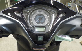 HONDA LEAD 125 JK12