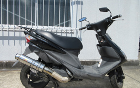 SUZUKI ADDRESS V125 CF4MA