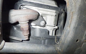 SUZUKI ADDRESS 110 CE47A