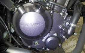 HONDA REBEL 250 A MC49