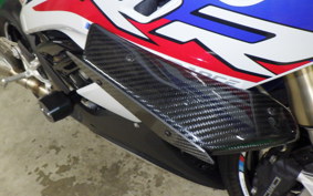 BMW S1000RR M DDC 2020