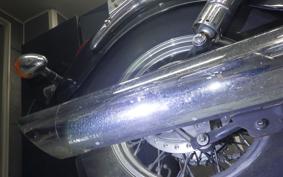 HONDA SHADOW 400 2002 NC34