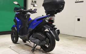 YAMAHA TRICITY 155 A 2017 SG37J