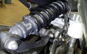 KAWASAKI ZX-25R ZX250E