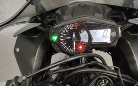 YAMAHA YZF-R25 RG10J