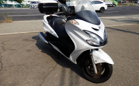 YAMAHA GRAND MAJESTY400 2011 SH06J