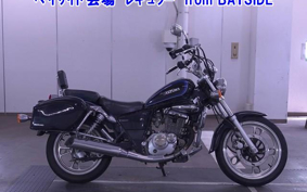 SUZUKI GZ125HS PCJG3