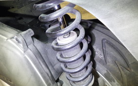 HONDA LEAD 125 2021 JF45