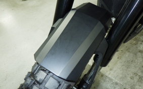 OTHER UNREGISTERED MODEL by BDS250 2014
