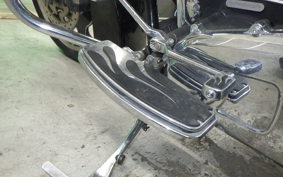 HARLEY FLTRX 1580 2009
