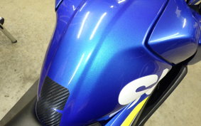 SUZUKI GSX-S125 DL32B