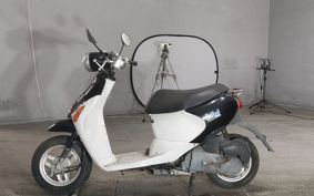 SUZUKI LET`S4 CA41A