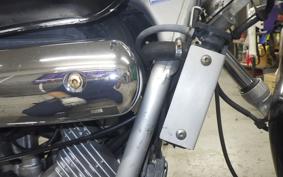 HONDA MAGNA 250 2013 MC29