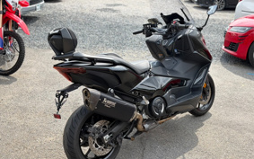 YAMAHA T-MAX 560 A 2023 SJ19J