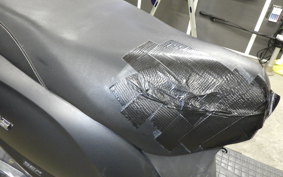 SUZUKI ADDRESS V125 Gen.2 DP12H