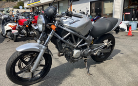 HONDA VTR 250 MC33