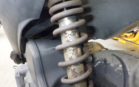 SUZUKI ADDRESS V125 G 2019 CF46A