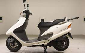 HONDA SPACY 125 Gen. 3 JF04