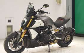 DUCATI DIAVEL 1260 S 2019