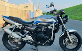 HONDA CB400SF K TRAINING CAR  NC39
