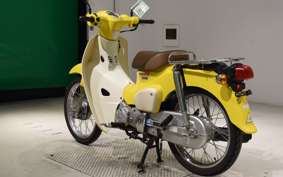 HONDA C110 SUPER CUB