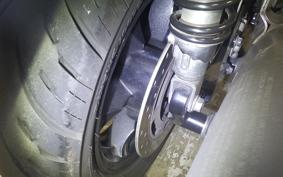 SUZUKI SKYWAVE 200 (Burgman 200) CH41A