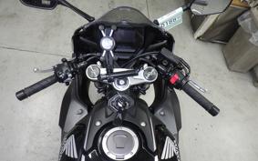 HONDA CBR650R 2021 RH03