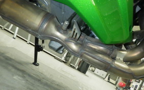 KAWASAKI ZH2 SE 2023 ZRT00K