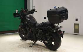 HONDA REBEL 1100 2021 SC83