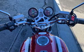 HONDA CB1100EX FINAL ED 2022 SC65