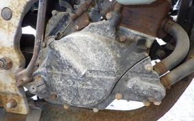 HONDA NS-1 AC12