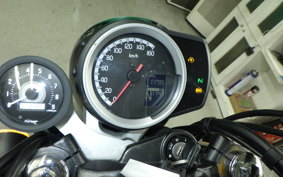 HONDA GB350 2022 NC59