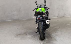 KAWASAKI NINJA 400 2020 EX400G