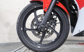 HONDA CBR250R MC41