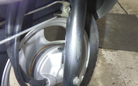 YAMAHA JOG Gen.5 2026 SA36J