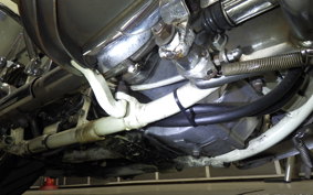 HARLEY FLHP 1340 2009