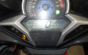 HONDA CBR250R A MC41
