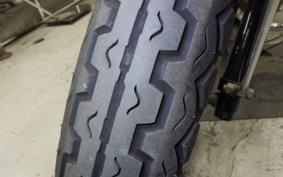 KAWASAKI W650 2003 EJ650A