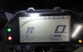 YAMAHA YZF-R3 2022 RH13J