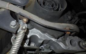 HONDA ﾍﾞﾝﾘｨ50 2021 AA03