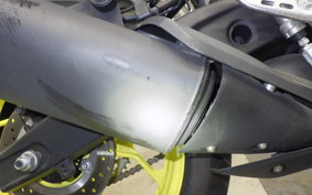 YAMAHA YZF-R25 A 2013 RG43J