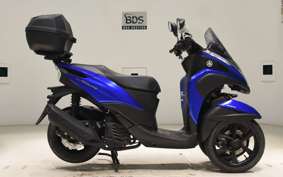 YAMAHA TRICITY 155 A 2017 SG37J