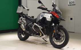 BMW R1300GS Adventure 2025