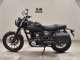 Фото Honda GB350S 2021 с японского аукциона