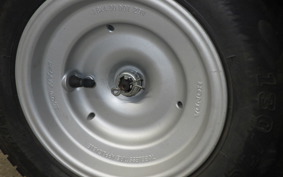 HONDA GYRO CANOPY 2018 TA03