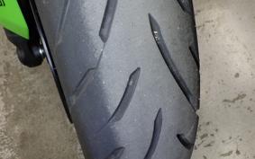 KAWASAKI ZX-4RR 2024 ZX400P